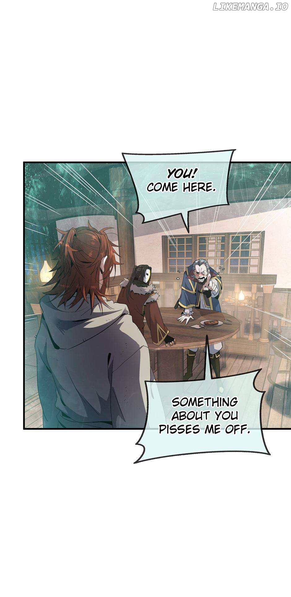 The Beginning After The End Chapter 202 image 66